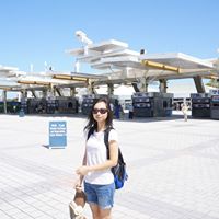Bernice Chan Photo 6