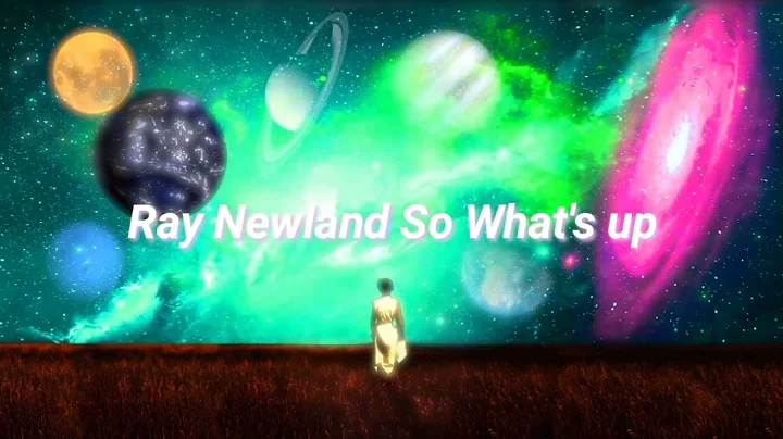 Raymond Newland Photo 11