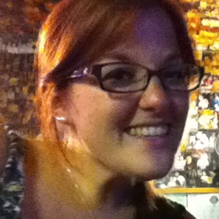Samantha Duffy Photo 14