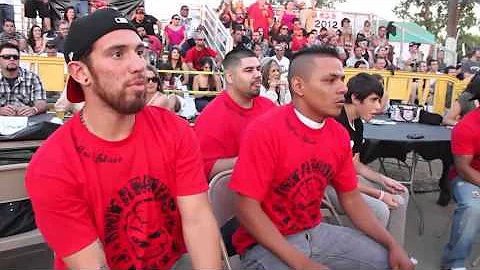 Hector Contreras Photo 33
