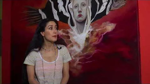 Susana Salinas Photo 27