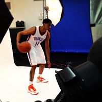 Jeremy Lamb Photo 1