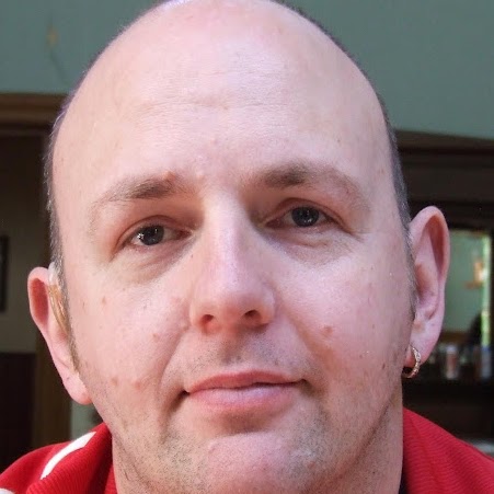 Paul Cuthbertson Photo 12