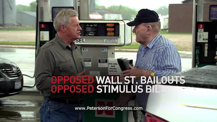 Collin Peterson Photo 33