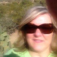 Linda Wolverton Photo 1