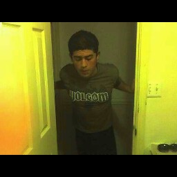 Oscar Ronquillo Photo 5
