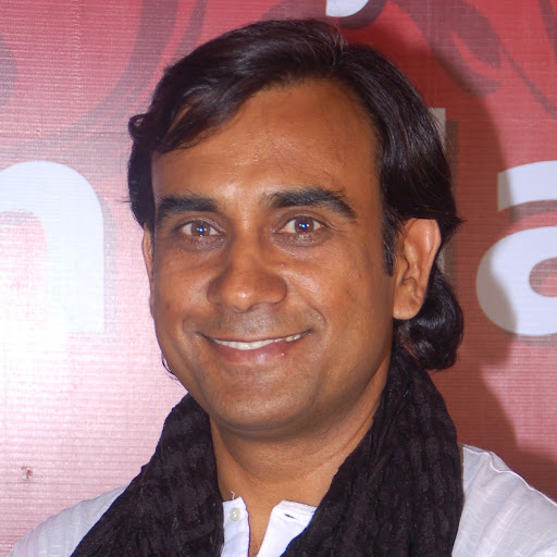 Devang Desai Photo 16
