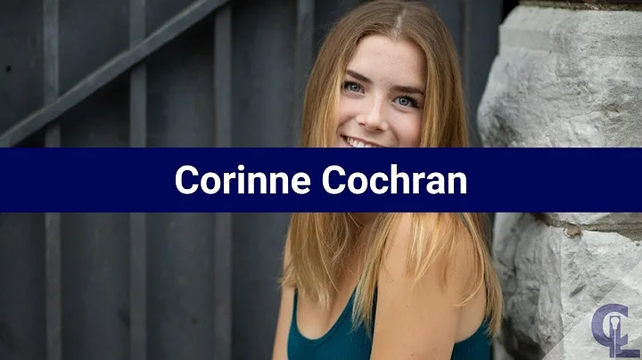 Corinne Cochran Photo 20