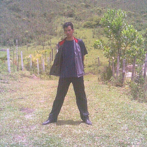 Junior Rojas Photo 12