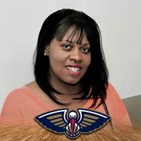 Lakesha Sims Photo 2