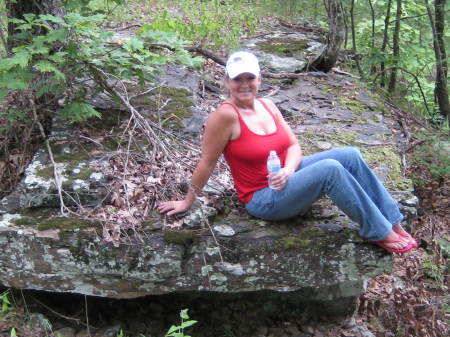Rhonda Keene Photo 6