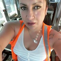 Silvia Caceres Photo 5