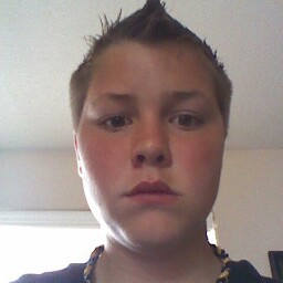 Hunter Mccord Photo 12
