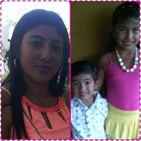 Cecilia Jerez Photo 2