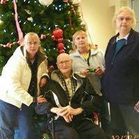 Virginia Heffner Photo 1