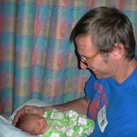 Patrick Mullis Photo 2