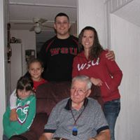 Chad Wheeler Photo 5