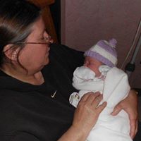 Betty Comstock Photo 1