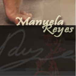 Manuela Reyes Photo 9