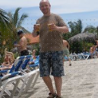 Bret Bailey Photo 1