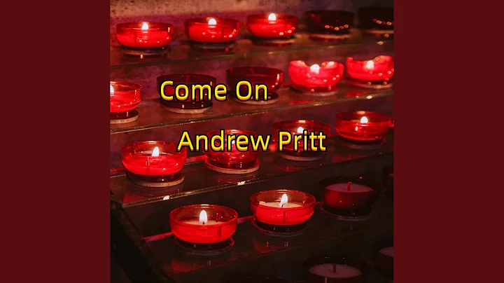 Andrew Pritt Photo 20