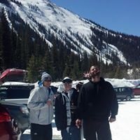 Kyle Scheer Photo 2