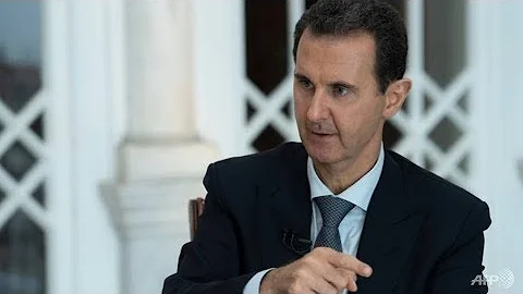 Richard Assad Photo 10