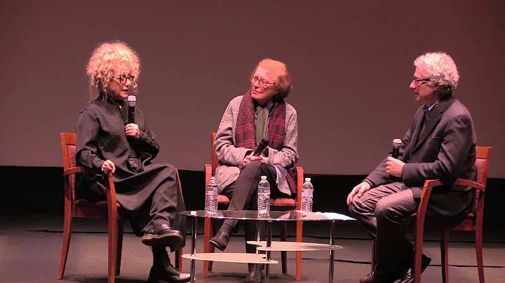 Joan Hester Photo 19