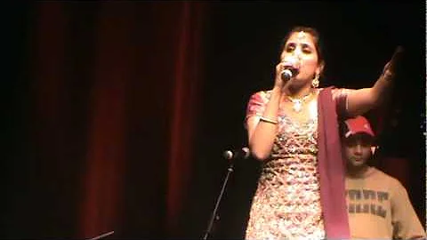 Surjit Minhas Photo 12