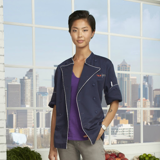 Kristen Kish Photo 7