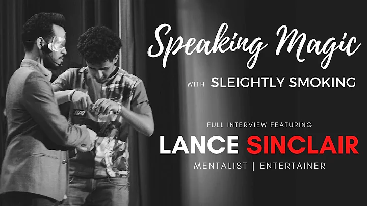 Lance Sinclair Photo 19