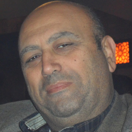 Khaled Nassar Photo 11