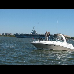 Craig Strickland Photo 11