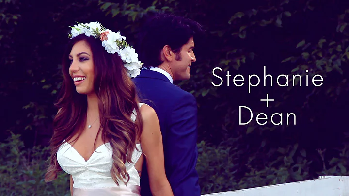 Stephanie Dean Photo 38