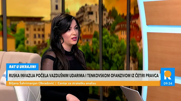 Biljana Obradovic Photo 24