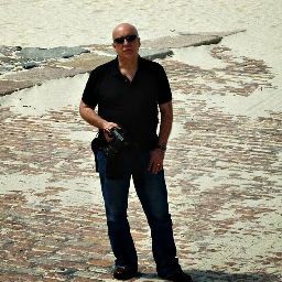 Steve Major Photo 10