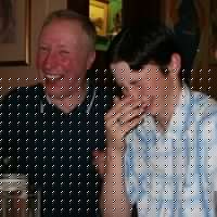 John Paget Photo 3