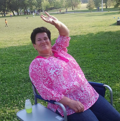 Ismeta Hodzic Photo 5