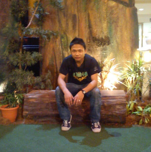 John Mang Photo 13