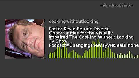 Kevin Perrine Photo 17