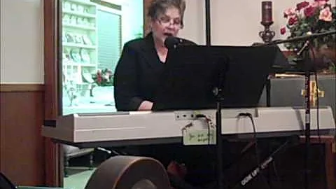 Toni Clay Photo 22