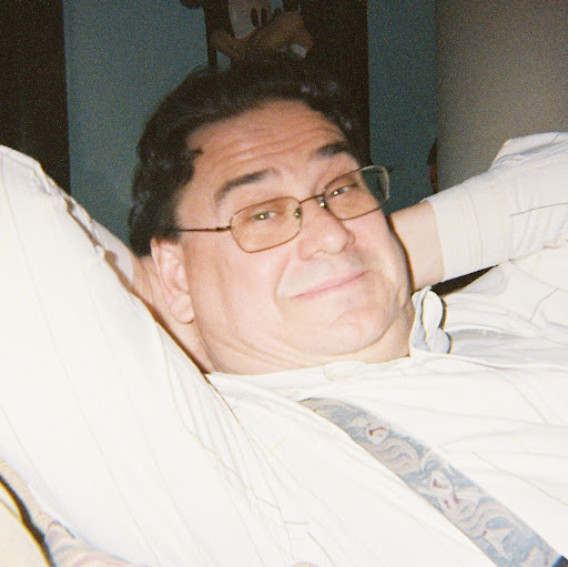 Henry Maxwell Photo 11