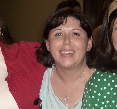 Shannon Sparks Photo 19