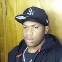 Kenneth Askew Photo 2