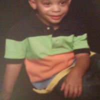 Terrance Burks Photo 8