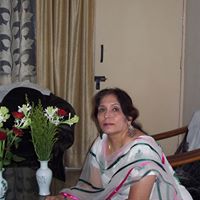 Anita Trehan Photo 5