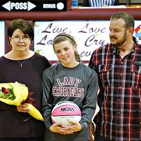 Jennifer Joyner Photo 4
