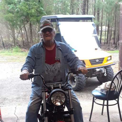 Kenneth Francis Photo 15