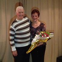 Tracey Bain Photo 8