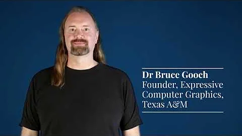 Bruce Gooch Photo 6